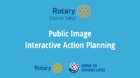 Interactive Action Planning - Public Image