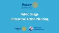 Interactive Action Planning - Public Image