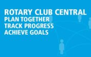 Rotary Club Central Training