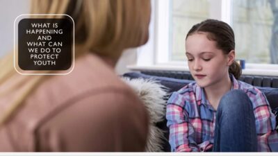 Ending Human Trafficking – D5960 Club Champion Workshop